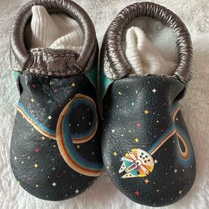 Freshly Picked hard bottom size 3 Star Wars Moccs